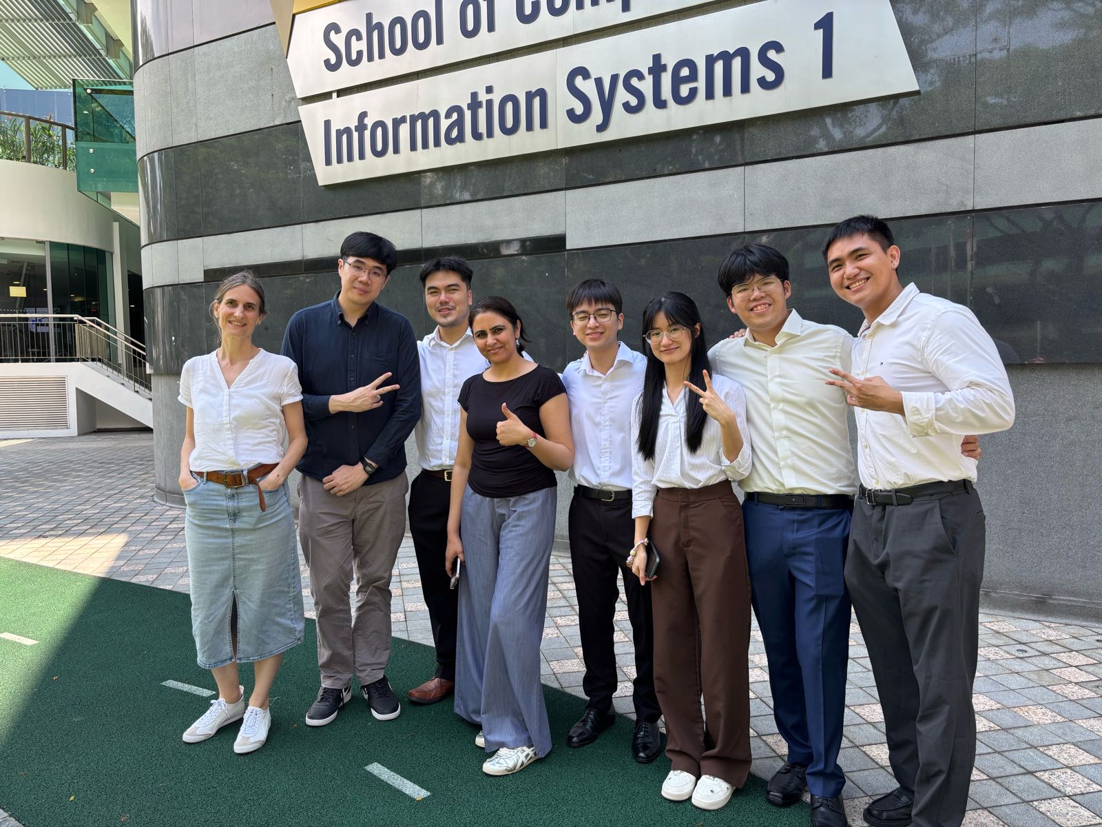 Launched! U-Track - the Digital Platform for School Uniform Circularity