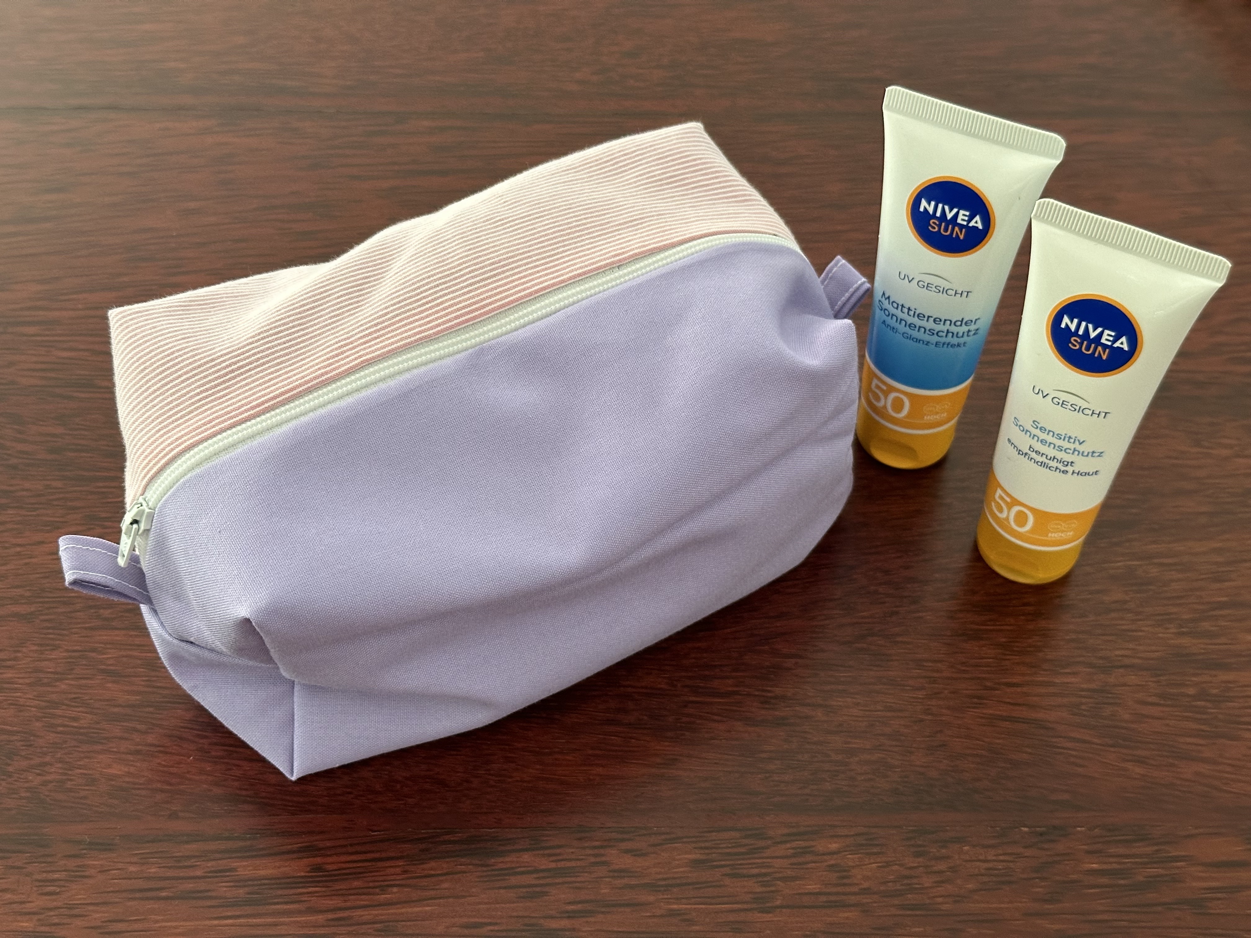 Box Pouch
