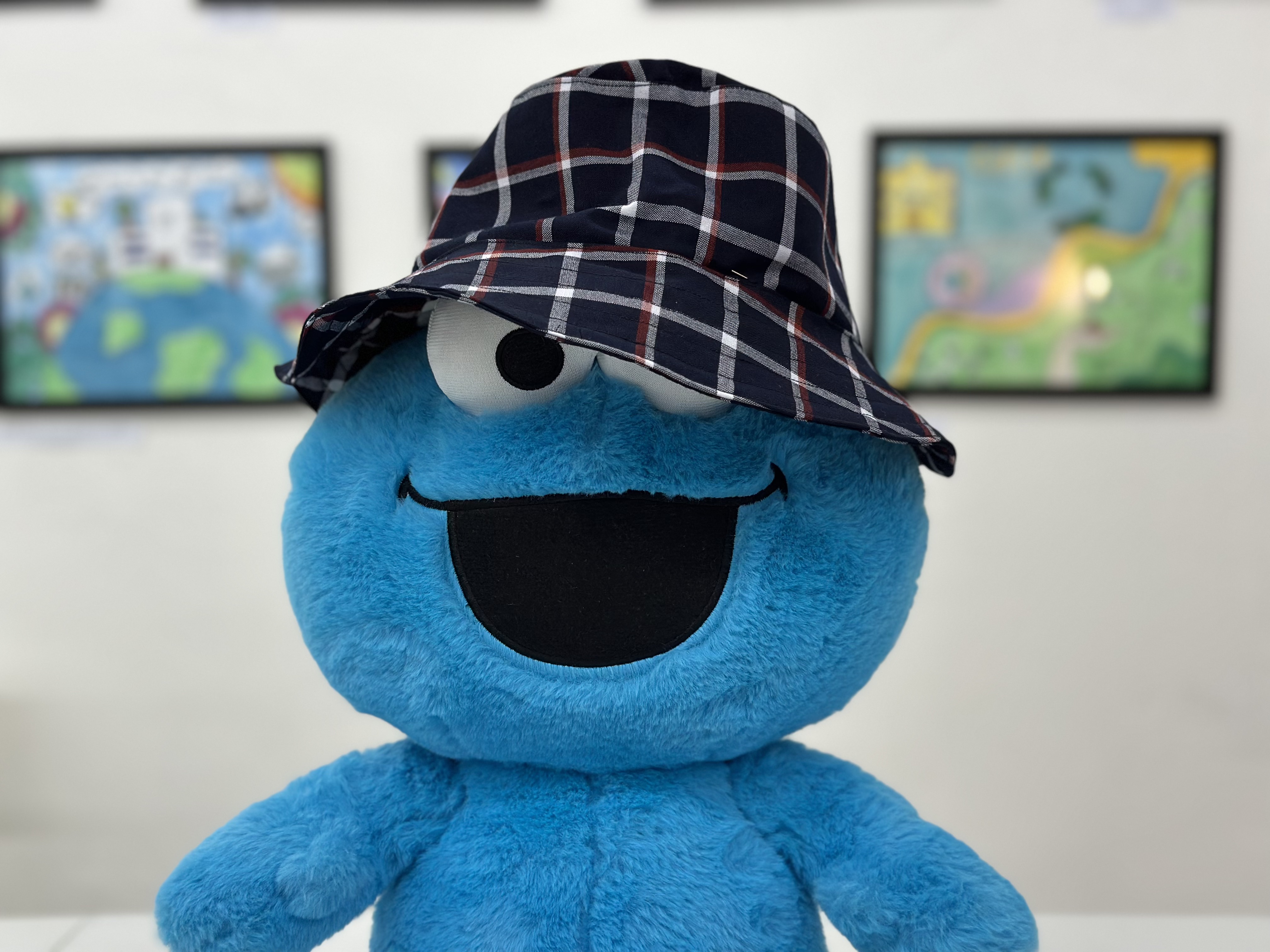 Bucket Hat