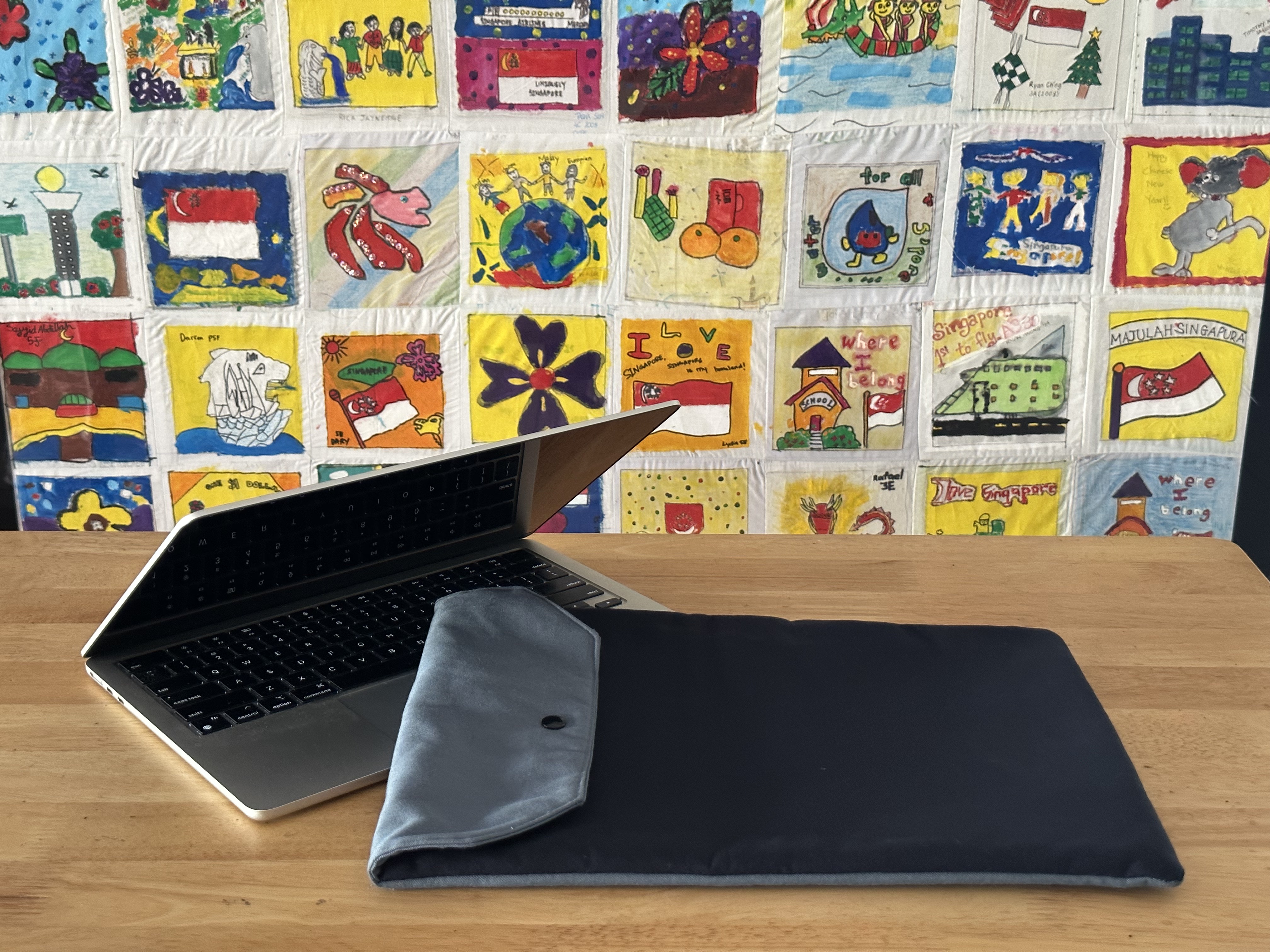 Laptop Bag