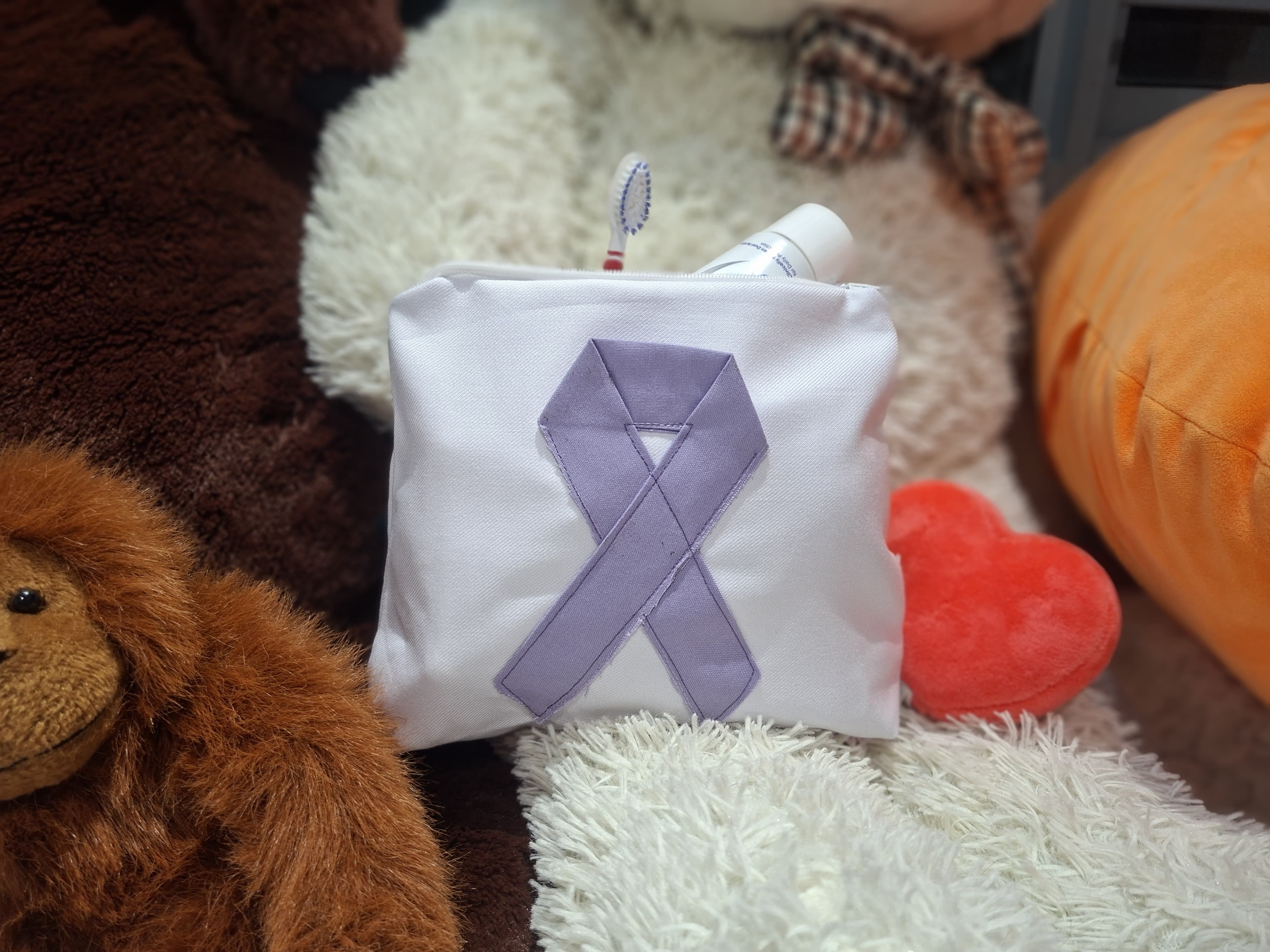 International Cancer Day