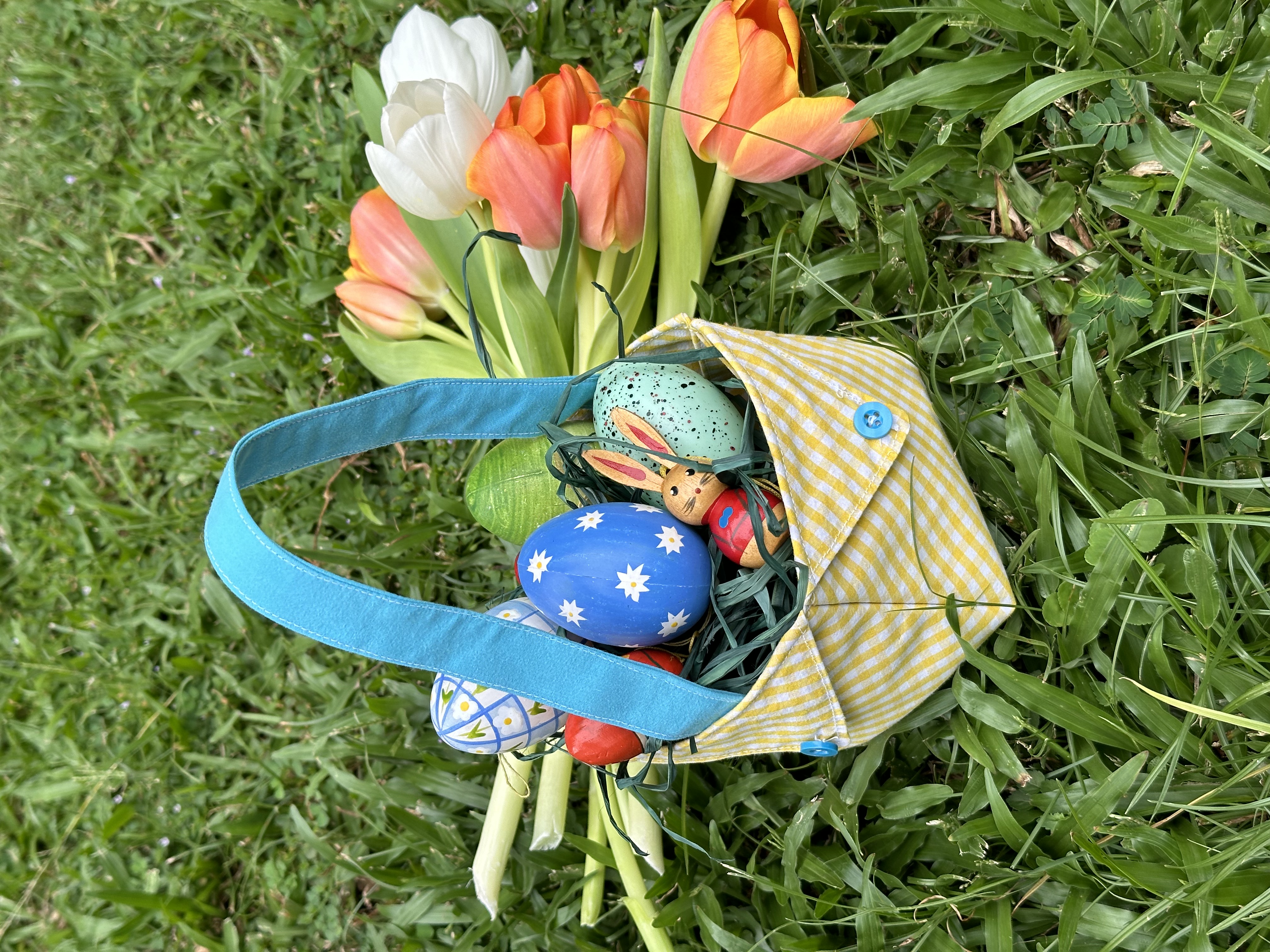 Easter Nest
