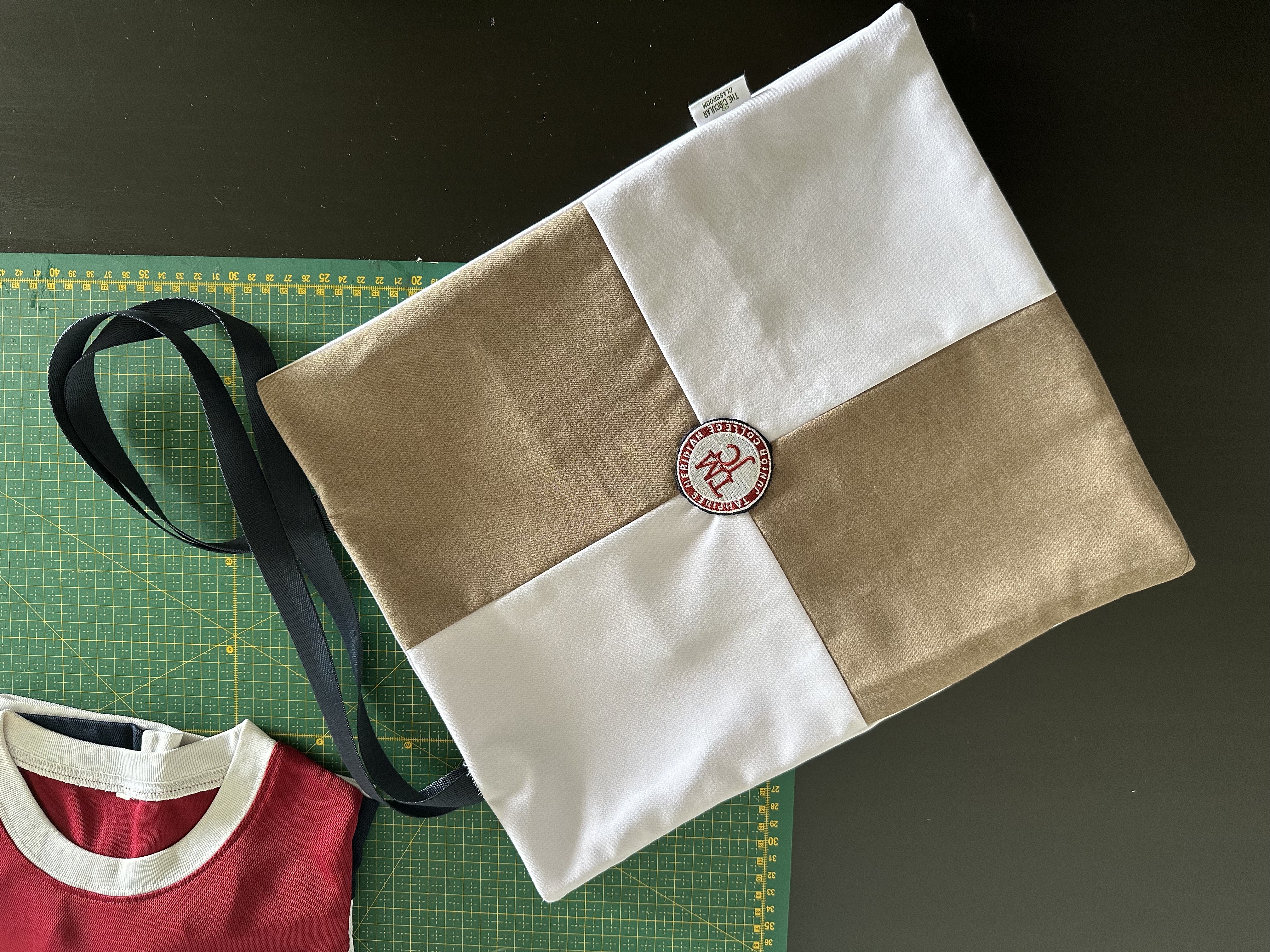 TMJC - Tote Bag