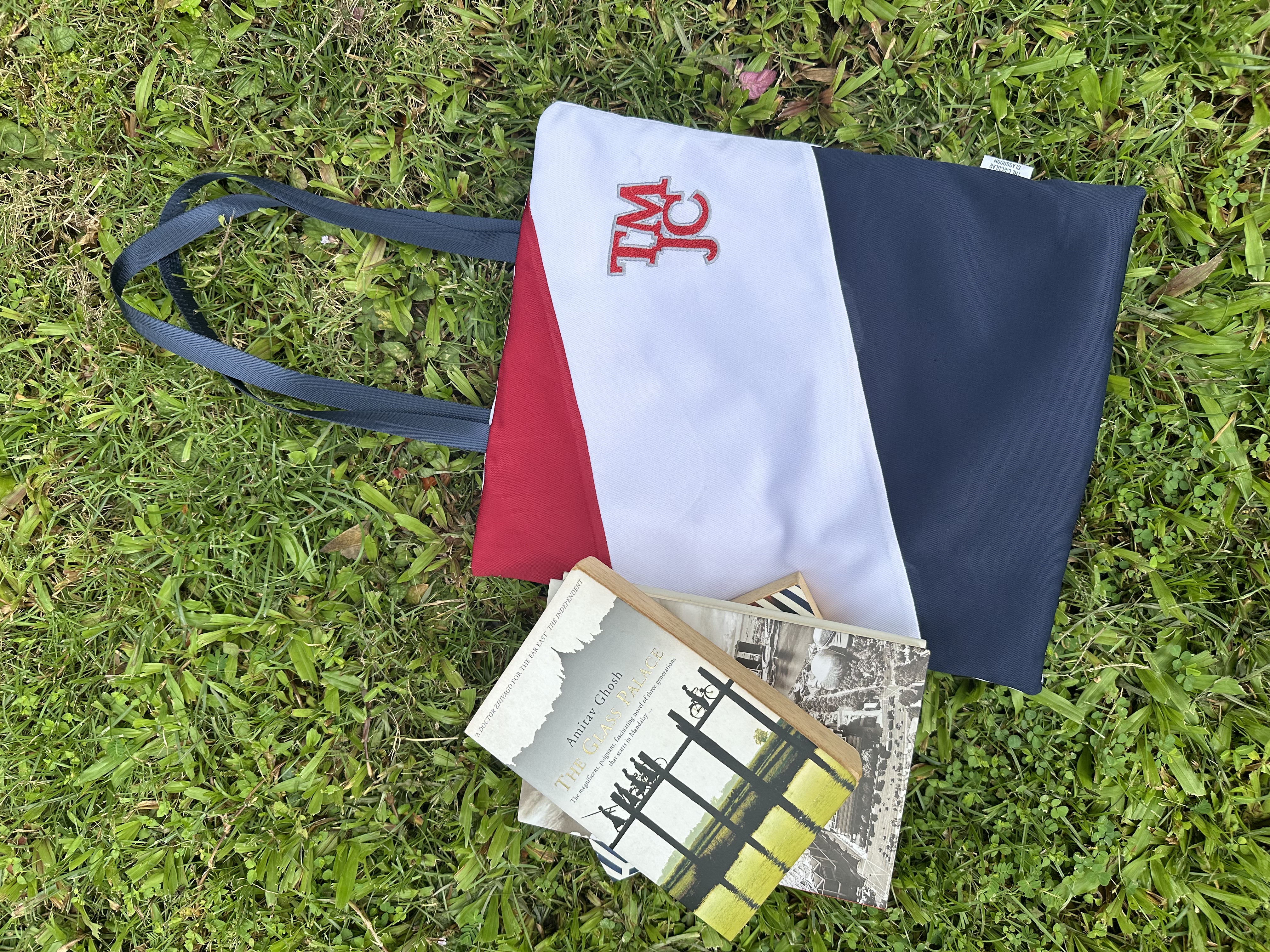 TMJC - Tote Bag