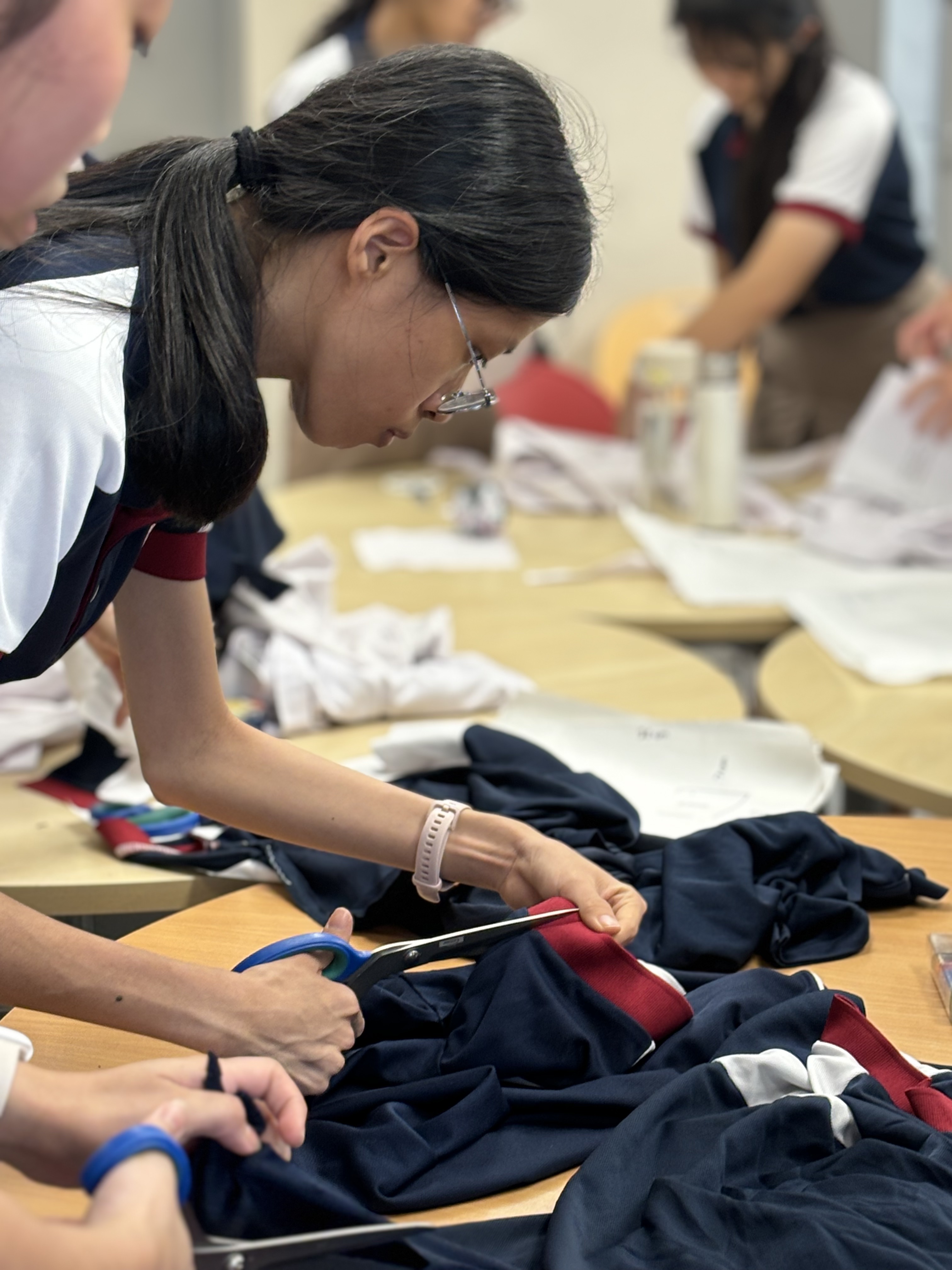 Sustainability Workshops 1