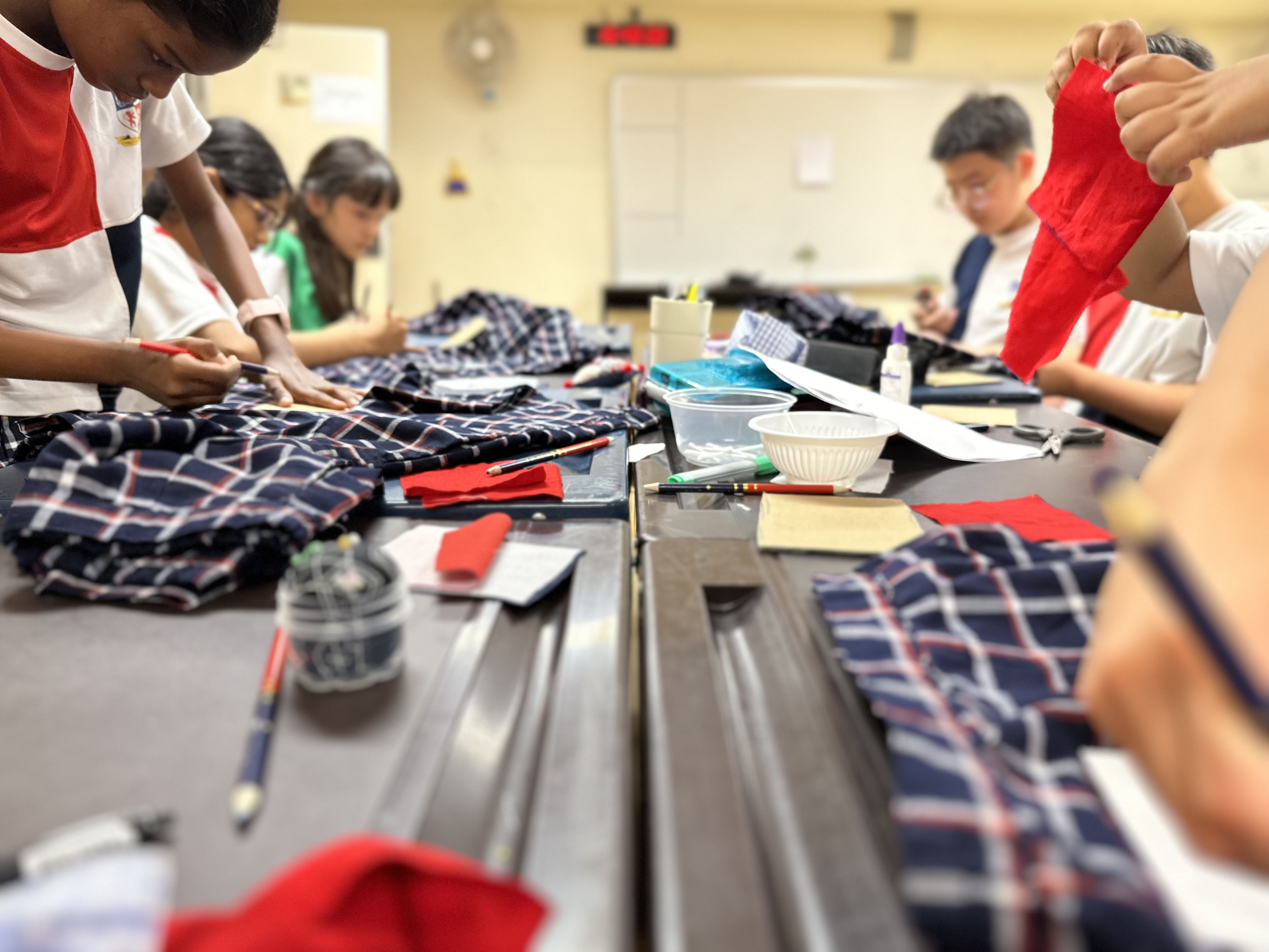 Sustainability Workshops 3