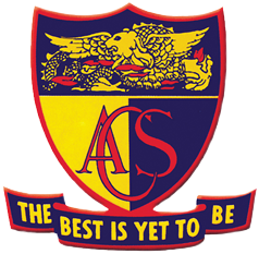 Anglo-Chinese School (Primary)
