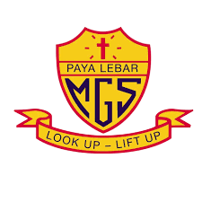 Paya Lebar Methodist Girls’ School (Primary)