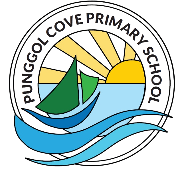 Punggol Cove Primary School
