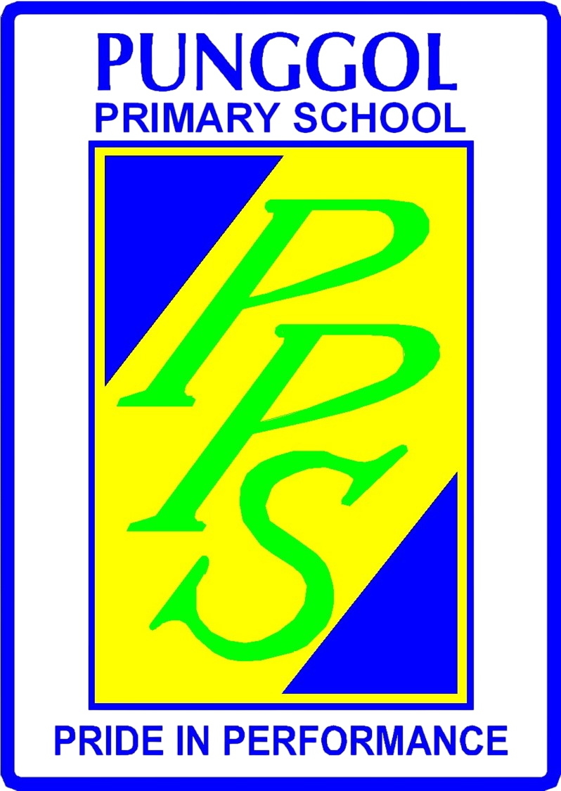 Punggol Primary School