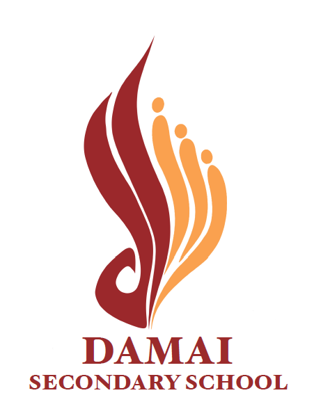 Damai Secondary School