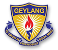 Geylang Methodist School (Secondary)