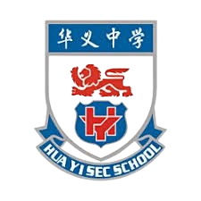 Hua Yi Secondary School