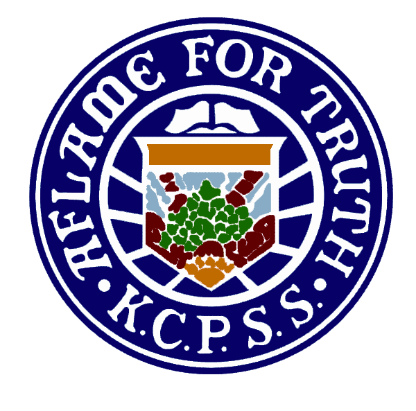Kuo Chuan Presbyterian Secondary School