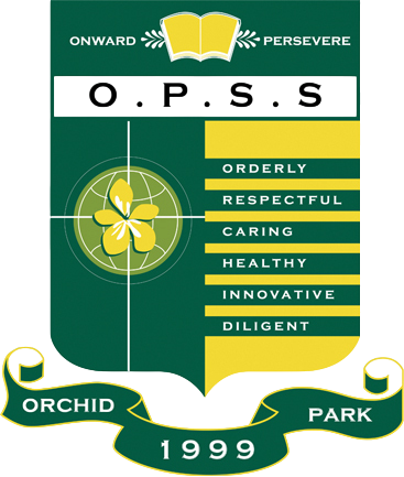 Orchid Park Secondary School