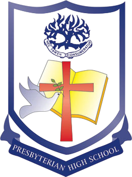 Presbyterian High School
